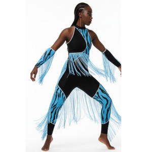 Tenues de danse pour femmes, uniformes de cheerleading, vêtements d'entraînement de danse, uniformes de majorettes, ensembles de danse pour femmes, tenues d'entraînement. - Product Image 3