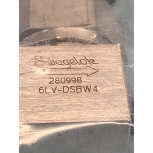 MRC D123611 SHIELD, GATE VALVE <b>SPACER</b> - Trusted Global Legacy Semiconductor Equipment and Parts at - Product Image 5