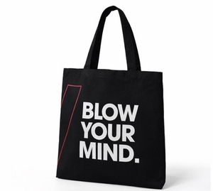 Sacs de shopping en coton 100% de haute qualité, imprimés sur mesure, prix de gros, best-sellers - Product Image 2