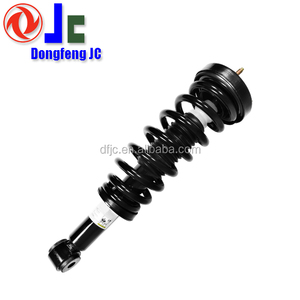 <strong>Automobile</strong> <strong>Spare</strong> <strong>Parts</strong> Manufacturer No. 341322 Shock Absorber for corolla 2000 - Product Image 5