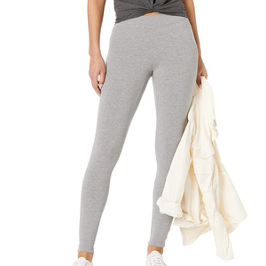 Shorts de Yoga para Mujer, Cintura Alta, Estilo Profesional 2023, Venta al Por Mayor, Cintura Elástica, Tejido Transpirable y Ecológico Sin Costuras - Product Image 3