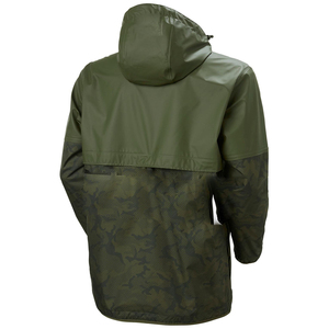 Chaqueta de Invierno Casual para Hombre, Nueva Moda, Formal, de Algodón, Corte Ajustado, con Capucha y Cremallera, Abrigo de Oficina, Cuero Vacuno, Impermeable, Tallas Grandes - Product Image 4