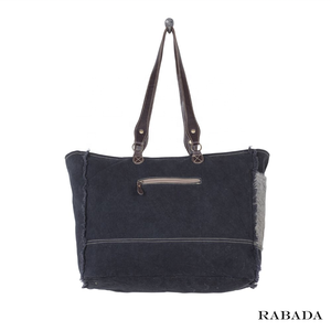 Bolso Tote de piel de vaca de alta calidad para mujer con cadenas con logotipo Cierre de cremallera Recién llegado Estilo occidental Asas dobles - Product Image 3