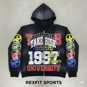 Sweat-shirts à capuche unisexes surdimensionnés à épaules tombantes, effet délavé, avec logo personnalisé sérigraphié, haute qualité, faible MOQ, prix de gros - Product Image 6