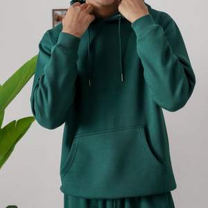 Trajes deportivos personalizados 100% poliéster algodón cómodos para hombre, ropa urbana, trajes deportivos con logotipo personalizado, fabricante OEM ODM - Product Image 2