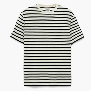 Camiseta de Moda Urbana para Hombre, Algodón, Casual, Manga Corta, Holgada, Estilo Urbano, Verano, Venta al Por Mayor, Directo de Fábrica OEM - Product Image 6