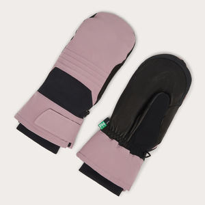 Gants de ski unisexes pour l'hiver, imperméables, coupe-vent, thermiques, en cuir, fabriqués au PAKISTAN - Product Image 3