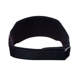 Cinturones de Levantamiento de Pesas de Neopreno Personalizados para Culturismo, Cinturón de Entrenamiento de Levantamiento de Pesas de Nailon, Bloqueo Automático Rápido, Gimnasio - Product Image 4