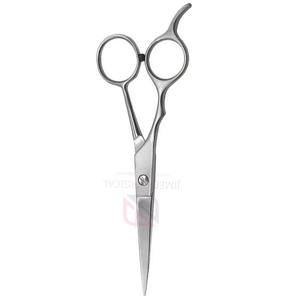 Tijeras Profesionales de Acero Inoxidable de 6 Pulgadas para Cortar el Cabello con Apoyo para los Dedos, para Barberos, Salones y Uso Doméstico - Product Image 6