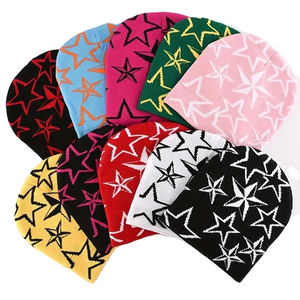 Bonnets de style sportif décontracté de haute qualité, fabriqués sur mesure, avec étiquette privée, impression par transfert thermique, pour le ski, les voyages, les sports de plein air - Product Image 1