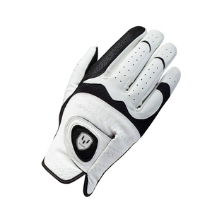 Gants de golf en cuir véritable haute performance pour la vente en ligne – Nouvelle arrivée 2026 – Gants de golf toutes saisons en cuir Cabretta - Product Image 4
