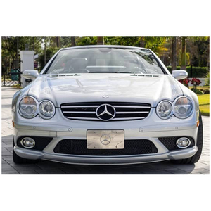 Mercedes-Benz SL55 AMG 2007 - Product Image 1