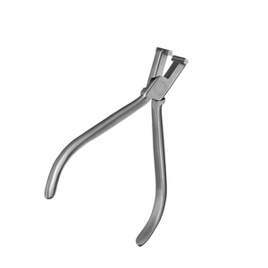 Step Pliers 12 mm Professional Orthodontic <b>Tool</b> <b>Safe</b> Effective Dental Appliance Instrument High Quality Durable Precision Grip - Product Image 3