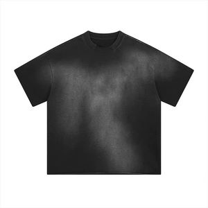 Fashion Summer 2 Piece Set Man Clothes Breathable Running Men's T Shirt and Short Sets Short Sleeve - Product Image 2