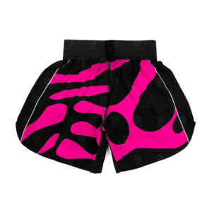Pantalones Cortos de Boxeo MMA, Pantalones Cortos de Boxeo Muay Thai para Niños y Mujeres, en Todos los Colores a Bajo Precio - Product Image 2