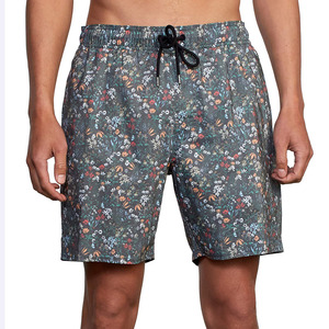 Shorts de sport, fitness, jogging et plage, les plus vendus, vêtements d'extérieur respirants, grandes tailles, avec faible MOQ - Product Image 1