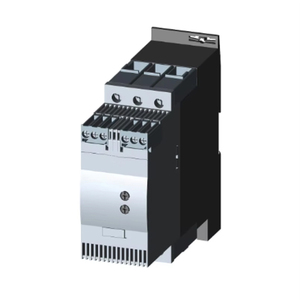 Venta caliente nuevo motor de arranque suave 3RW4024-2TB04 equipo eléctrico Sirius - Product Image 3