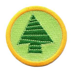 Écussons brodés personnalisés avec logo, impression de logo sur mesure, nouveaux modèles, lots imprimés de qualité supérieure - Product Image 3