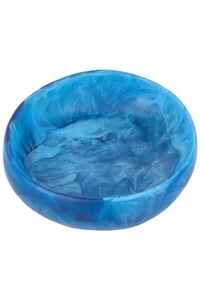 Elegante bandeja de resina para servir, ideal para entretenimientos con estilo, creando una experiencia de servicio elegante con un diseño contemporáneo. - Product Image 6