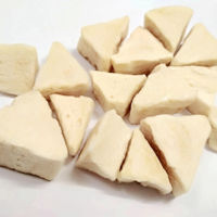Gedroogde Zuurzak/Graviola - Het beste cadeau uit de natuur - Product van Vietnam // Mevr. Reina