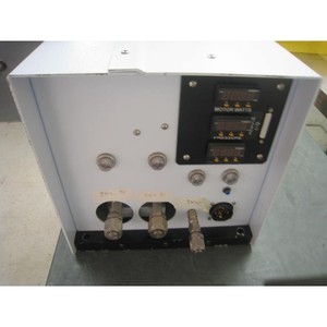 AMAT P5000 Etch CVD Hot Gas Box - อุปกรณ์และอะไหล่เซมิคอนดักเตอร์ระดับโลกที่เชื่อถือได้ - Product Image 5
