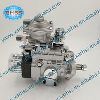 Pompe d'injection de carburant à haut débit VE 0460426254, unité rotative de commande mécanique pour système de moteur diesel