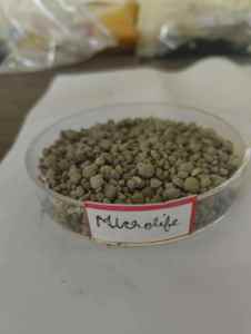 Oferta Especial: Microlife, Polvo de Micronutrientes Fortificado con Aminoácidos para Vegetales, Frutas y Cultivos de Campo, para el Crecimiento de Raíces, Disponible para la Venta - Product Image 4