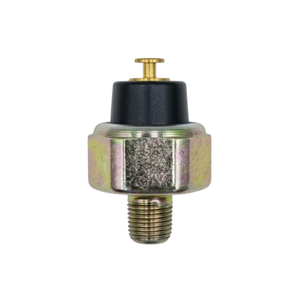 New Heavy Duty Oil Pressure Warning <b>Switch</b> Engine Oil Pressure <b>Sensor</b> <b>Switch</b> 9827102092 for QF KS61 - Product Image 1