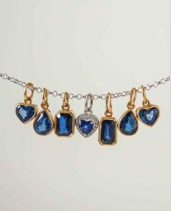 Collier de diamants en pierres précieuses très demandé pour les mariées ou les bijoux de mariage élégants, disponible au prix d'exportation depuis l'Inde - Product Image 6