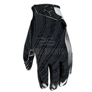 Gants de football américain personnalisables avec votre logo – Haute qualité, prix bas - Product Image 6