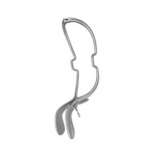 Abridor de Boca Jennings de 5 Pulgadas, Manual, de Acero Inoxidable, con Certificación CE, Instrumento Quirúrgico Dental, Reutilizable, Médico, Oral - Product Image 5