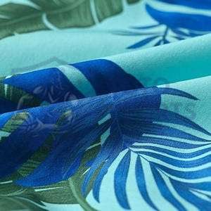 กางเกงขาสั้นผู้ชายสำหรับฤดูร้อน น้ำหนักเบา ระบายอากาศได้ดี เอวยางยืด พิมพ์ลายตามสั่ง ดีไซน์ใหม่ระดับมืออาชีพ จากผู้ผลิตที่ดีที่สุด - Product Image 4