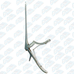 Rongeur Forceps Ferris Smith Kerrison Sfenoidal Punch Forceps Instrumentos de Neurocirugía de alta calidad de acero inoxidable - Product Image 6