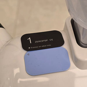 Escáner Dental Digital PSP Dimedi Zeropsp 1size, Sensor de Imagenología de Rayos X ZERO Film, Certificado CE Clase I APIXIA TYRIS, 1 Año de Garantía - Product Image 1