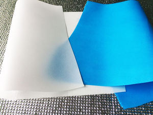 Couche d'étanchéité à la vapeur haute performance, membrane barrière contre la vapeur - Product Image 6