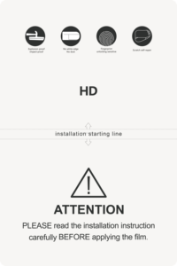 Ingrosso Hydrogel TPU TPH PET pellicola protettiva per schermo di dimensioni universali per tutti i telefoni cellulari <span class=keywords><strong>13</strong></span> <span class=keywords><strong>Pro</strong></span> <span class=keywords><strong>13</strong></span> <span class=keywords><strong>Pro</strong></span> <span class=keywords><strong>Max</strong></span> include GPS - Product Image 4