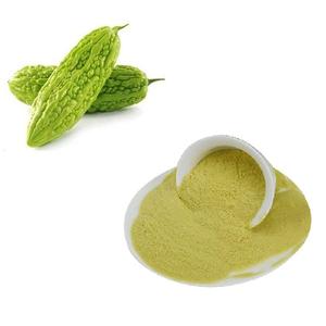 Polvo de Melón Amargo Deshidratado, Grado Alimenticio, Secado al Aire Caliente, Marca KONERI GLOBALS Maharashtra, para Suplementos Orgánicos - Product Image 1