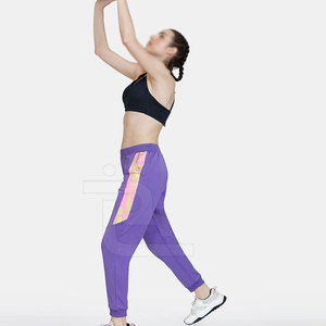 Pantalones de Mujer de Secado Rápido, Servicio OEM, Hechos a Medida, al Mejor Precio, Más Vendidos - Product Image 4