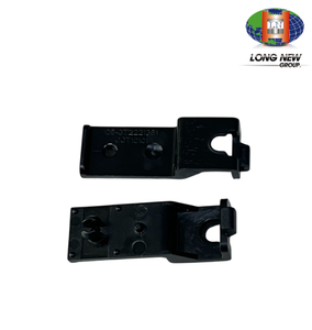 อะไหล่คลิปพลาสติกแบบกำหนดเอง LONGNEW |   การฉีดขึ้นรูปแบบ OEM - Product Image 5