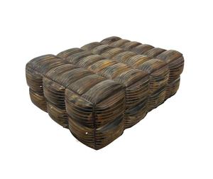 Hand Crafted Rectangular Decorative <b>Box</b> | Handmade MDF &Natural Buffalo Horn Jewelry <b>Storage</b> <b>Box</b> - Product Image 4