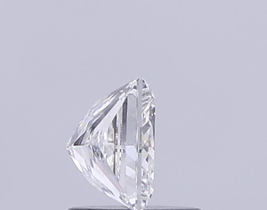 Diamante de laboratorio con corte princesa de 1 CT 2CT DEF VVS certificado por IGI, diamante suelto para joyería, proveedor mayorista de la India. - Product Image 3