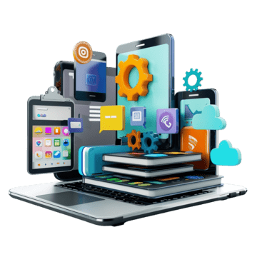 Professional Cross Platform Mobile Application Development System for IOS Android MAC & Linux with Cloud Integration in Stock