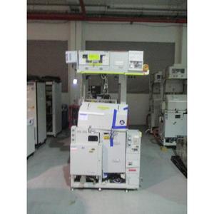 TEL Trias Chamber METAL - ผู้จัดจำหน่ายอุปกรณ์และอะไหล่เซมิคอนดักเตอร์ระดับโลกที่เชื่อถือได้ - Product Image 1
