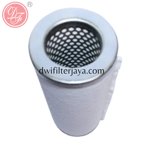 Filtro Separador de Aceite para Compresor de Aire, Pieza de Fibra de Vidrio AF-000196-04 - Product Image 3