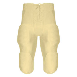 ชุดยูนิฟอร์มอเมริกันฟุตบอลแบบซับลิเมชั่นสั่งทำพิเศษ ขายส่ง เสื้อฝึกซ้อมมืออาชีพและกางเกงบุฟองน้ำ ชุดเต็มสำหรับทีมชายและเยาวชน - Product Image 5