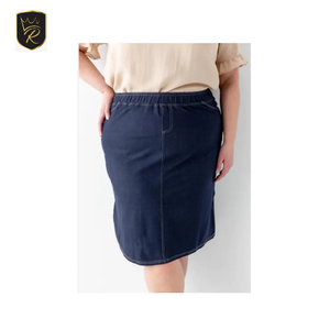 Fashion Stylish New Design Women <b>Denim</b> <b>Jacket</b> 100% Cotton Quick Dry Autumn Wear Women Women's Wholesale Custom Logo Jeans Pants - Product Image 3