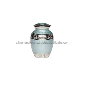 โกศศพโลหะสำหรับเถ้ามนุษย์ Cremations ที่ดีที่สุดโกศโกศราคาถูกโกศสำหรับขาย - Product Image 3