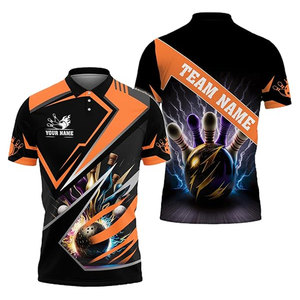 Camisetas de Dardos Personalizadas para Hombre y Mujer, Camisetas de Dardos con Nombre Personalizado, Impresión Digital para Equipos, Regalos Únicos para Jugadores de Dardos, Deporte ODM - Product Image 4
