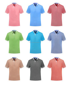 Camisas de Golf para Hombre Oude Two - Suministro de Fábrica, Personaliza tu Propia Camiseta Polo con tu Logotipo - Product Image 6