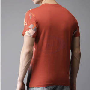 Camisetas Sublimadas para Hombre al Mejor Precio, Fabricante Pakistaní, Camisetas Sublimadas al por Mayor, Diseño de Camisetas Sublimadas para Hombre - Product Image 3